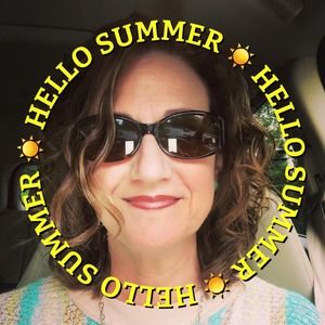 Meet your Posher, Lori